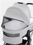 Коляска 2 в 1 Rant Flex Soft Therm Stone grey 1770445703