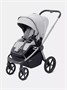 Коляска 2 в 1 Rant Flex Soft Therm Stone grey 1770445703
