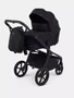 Коляска 2 в 1 Rant Flex Soft Therm Gold black 1162183739