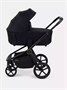 Коляска 2 в 1 Rant Flex Soft Therm Gold black 1162183739
