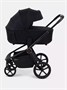 Коляска 2 в 1 Rant Flex Soft Therm Gold black 1162183739