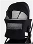 Коляска 2 в 1 Rant Flex Soft Therm Gold black 1162183739