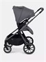 Коляска 2 в 1 Mowbaby Amber PRO Graphite 352072720