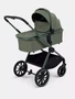 Коляска 2 в 1 Mowbaby Amber PRO Green 1101456915