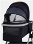 Коляска 2 в 1 Rant Moss Prime Black 242465150