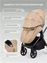 Коляска 2 в 1 Rant Falcon Therm Soft Beige 1042774286