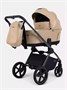 Коляска 2 в 1 Rant Falcon Therm Soft Beige 1042774286