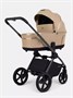 Коляска 2 в 1 Rant Falcon Therm Soft Beige 1042774286