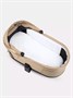 Коляска 2 в 1 Rant Falcon Therm Soft Beige 1042774286