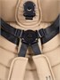 Коляска 2 в 1 Rant Falcon Therm Soft Beige 1042774286
