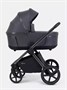 Коляска 2 в 1 Rant Falcon Therm Soft Graphite 72140866