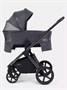 Коляска 2 в 1 Rant Falcon Therm Soft Graphite 72140866