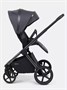 Коляска 2 в 1 Rant Falcon Therm Soft Graphite 72140866