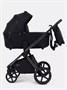 Коляска 2 в 1 Rant Falcon Therm Soft Black 606095026