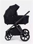 Коляска 2 в 1 Rant Falcon Therm Soft Black 606095026