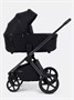 Коляска 2 в 1 Rant Falcon Therm Soft Black 606095026