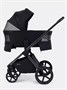 Коляска 2 в 1 Rant Falcon Therm Soft Black 606095026