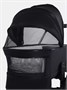 Коляска 2 в 1 Rant Falcon Therm Soft Black 606095026