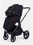 Коляска 2 в 1 Rant Falcon Therm Soft Black 606095026