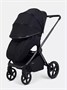 Коляска 2 в 1 Rant Falcon Therm Soft Black 606095026