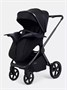 Коляска 2 в 1 Rant Falcon Therm Soft Black 606095026