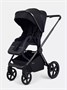 Коляска 2 в 1 Rant Falcon Therm Soft Black 606095026