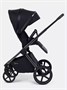 Коляска 2 в 1 Rant Falcon Therm Soft Black 606095026