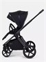 Коляска 2 в 1 Rant Falcon Therm Soft Black 606095026