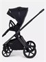 Коляска 2 в 1 Rant Falcon Therm Soft Black 606095026