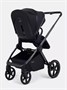 Коляска 2 в 1 Rant Falcon Therm Soft Black 606095026