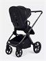 Коляска 2 в 1 Rant Falcon Therm Soft Black 606095026