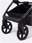Коляска 2 в 1 Rant Falcon Therm Soft Black 606095026