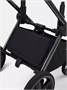 Коляска 2 в 1 Rant Falcon Therm Soft Black 606095026