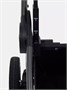 Коляска 2 в 1 Rant Falcon Therm Soft Black 606095026
