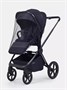 Коляска 2 в 1 Rant Falcon Therm Soft Black 606095026