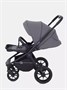 Коляска 2 в 1 Rant Flex 2025 RA076 Graphite 1657134471