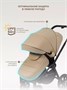Коляска 2 в 1 Rant Flex 2025 RA076 Mocca 1538130900