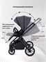 Коляска 2 в 1 Rant Falcon Neo Graphite 937022476