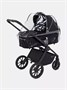 Коляска 2 в 1 Rant Falcon Neo Black 1868284625