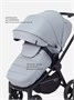 Коляска 2 в 1 Mowbaby Zoom Light Green Tea 1388322147