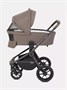 Коляска 2 в 1 Mowbaby Zoom PU Mocca 464225210