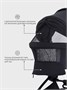 Коляска 2 в 1 Mowbaby Zoom Air Silver Black 728058874