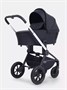 Коляска 2 в 1 Mowbaby Zoom Air Silver Black 728058874