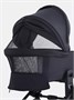 Коляска 2 в 1 Mowbaby Zoom Air Silver Black 728058874