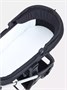 Коляска 2 в 1 Mowbaby Zoom Air Silver Black 728058874
