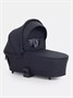 Коляска 2 в 1 Mowbaby Zoom Air Silver Black 728058874