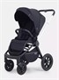 Коляска 2 в 1 Mowbaby Zoom Air Silver Black 728058874