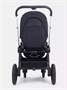 Коляска 2 в 1 Mowbaby Zoom Air Silver Black 728058874