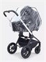 Коляска 2 в 1 Mowbaby Zoom Air Silver Black 728058874