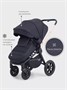 Коляска 2 в 1 Mowbaby Zoom Air Gold Black 1763156343
